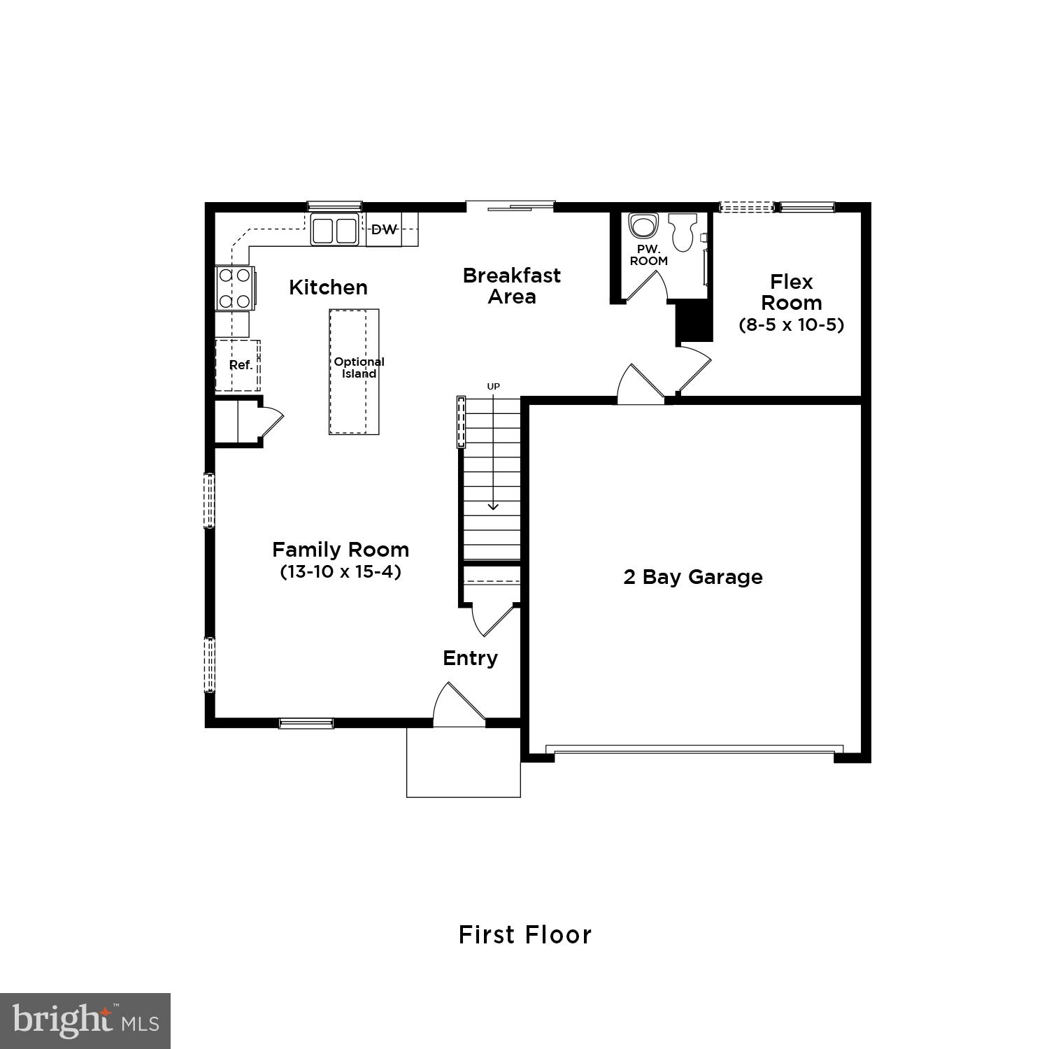 KING'S CROSSING - Residential