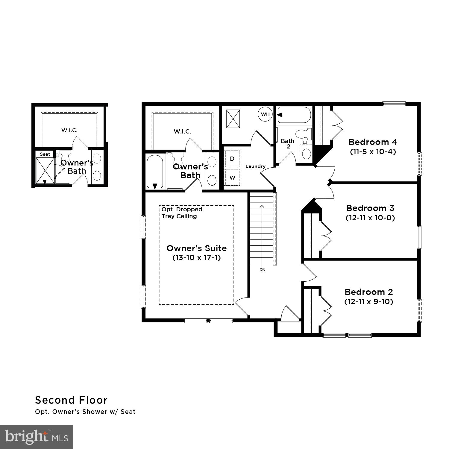 KING'S CROSSING - Residential