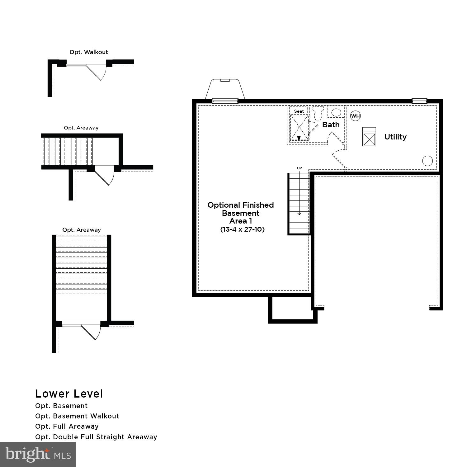 KING'S CROSSING - Residential