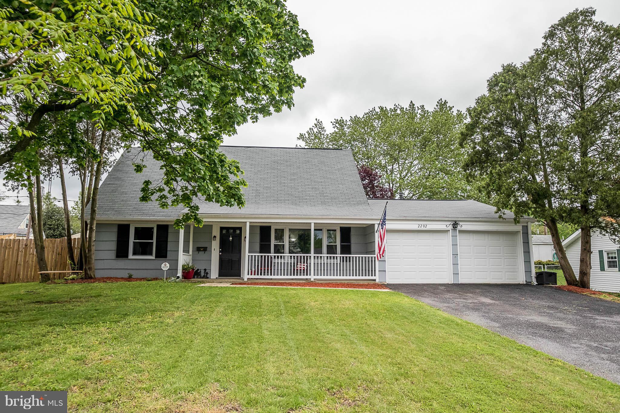 HEATHER HILLS AT BELAIR - Residential