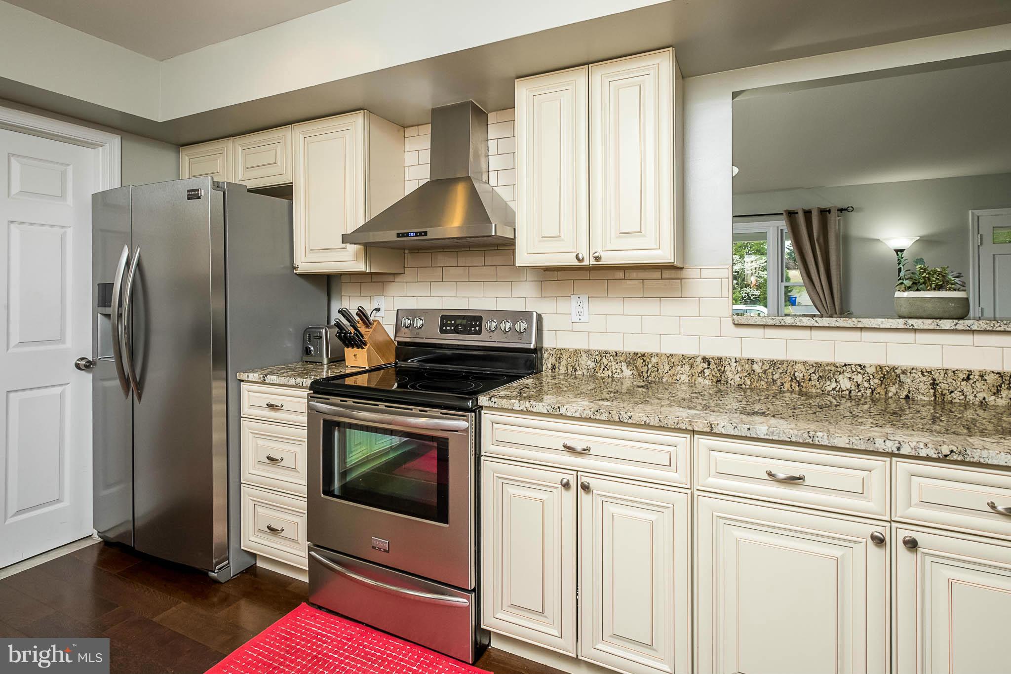 HEATHER HILLS AT BELAIR - Residential