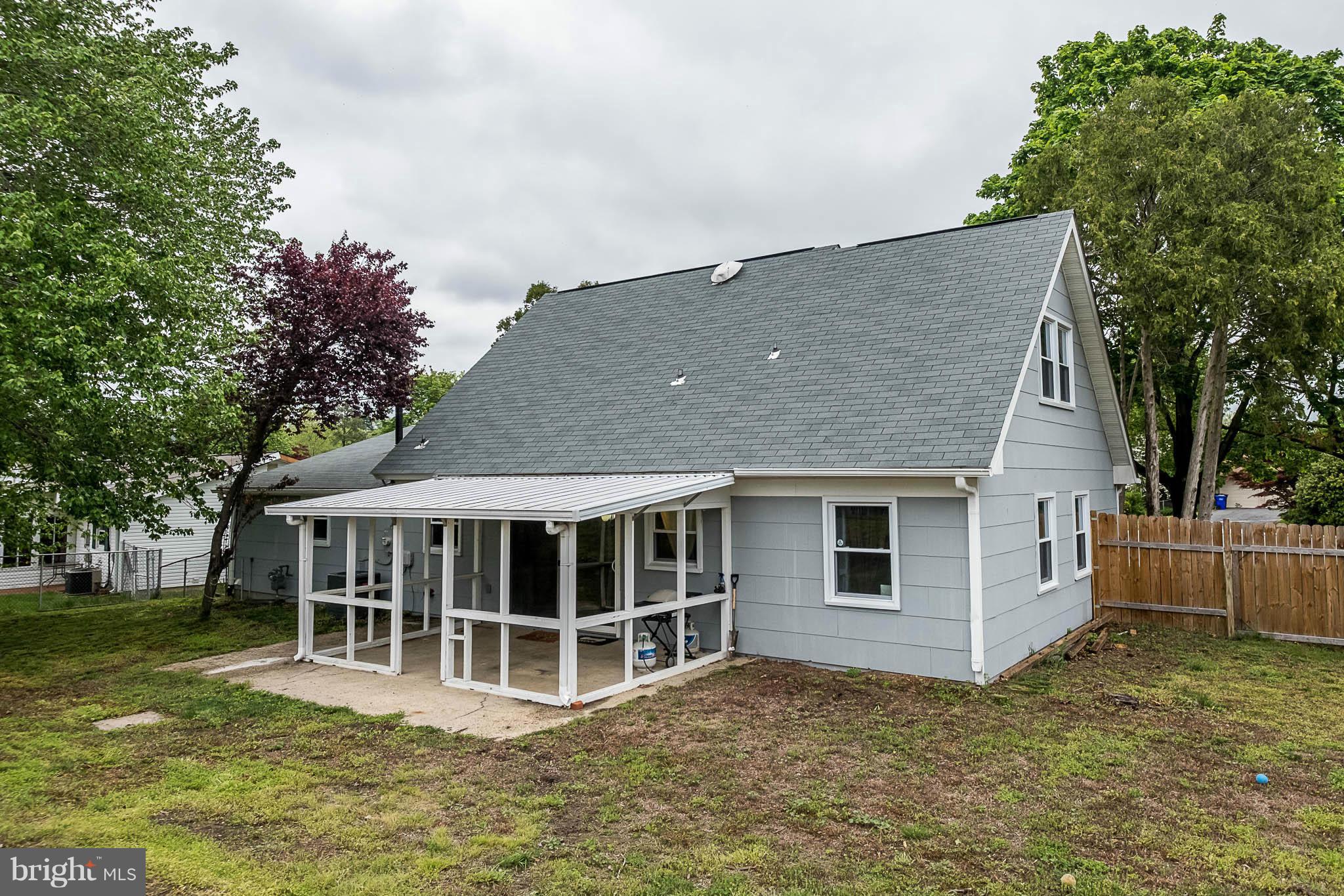 HEATHER HILLS AT BELAIR - Residential