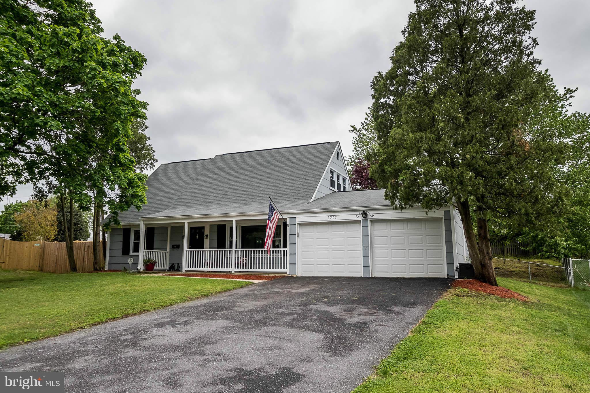 HEATHER HILLS AT BELAIR - Residential