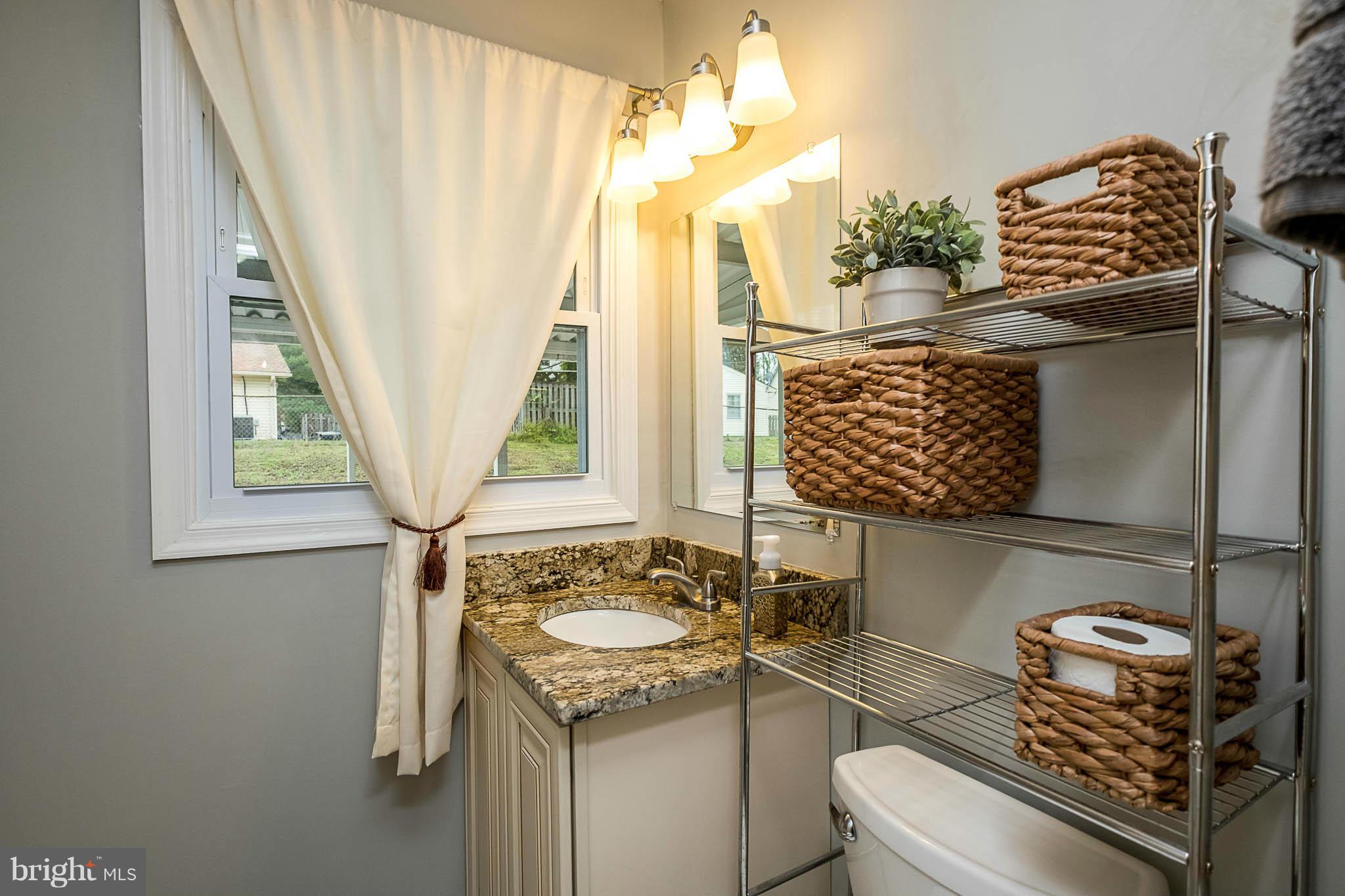 HEATHER HILLS AT BELAIR - Residential