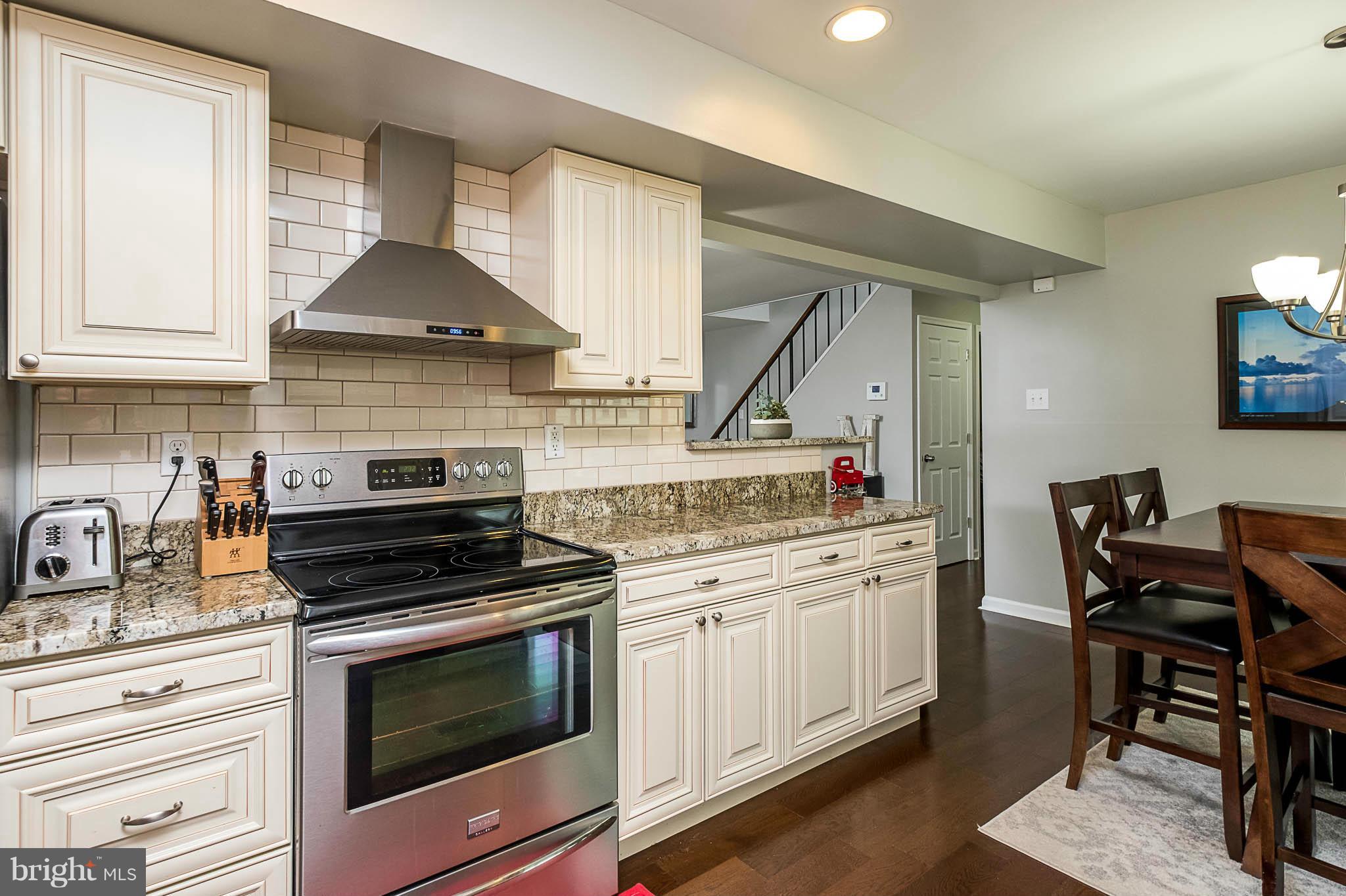 HEATHER HILLS AT BELAIR - Residential