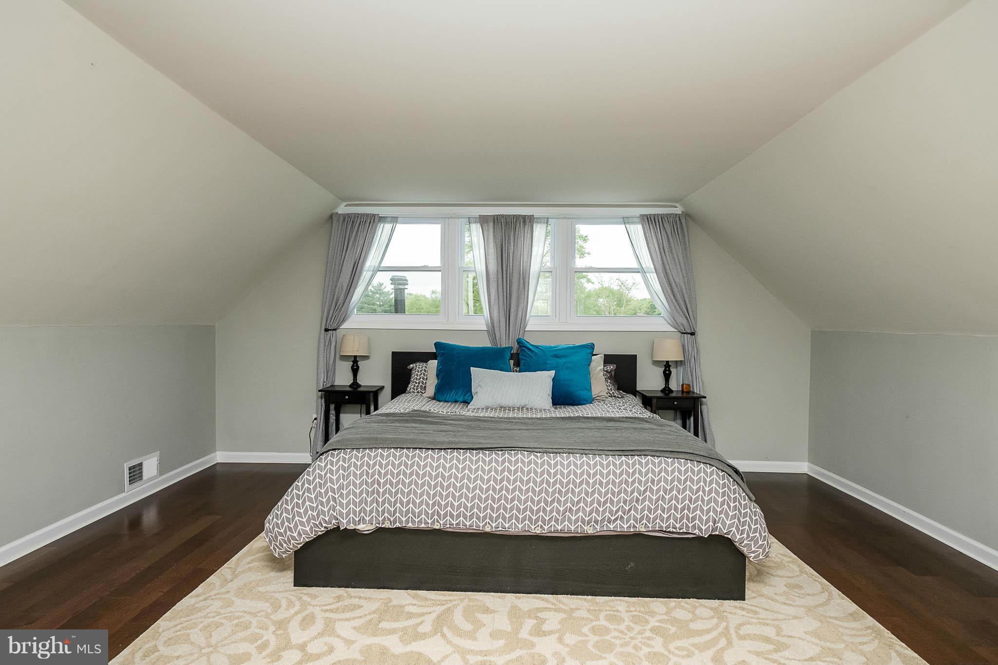 HEATHER HILLS AT BELAIR - Residential