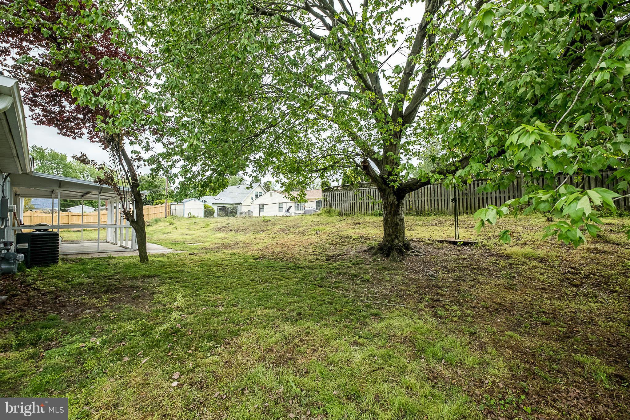 HEATHER HILLS AT BELAIR - Residential