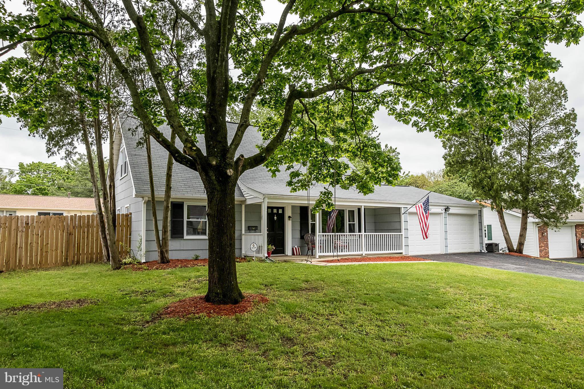 HEATHER HILLS AT BELAIR - Residential