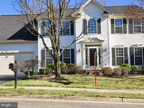 17661 Avenel Lane, Dumfries, VA 22026 - MLS#: VAPW2090534