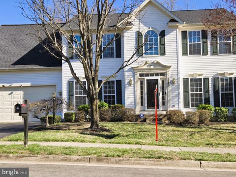 17661 AVENEL LANE DUMFRIES VA 22026