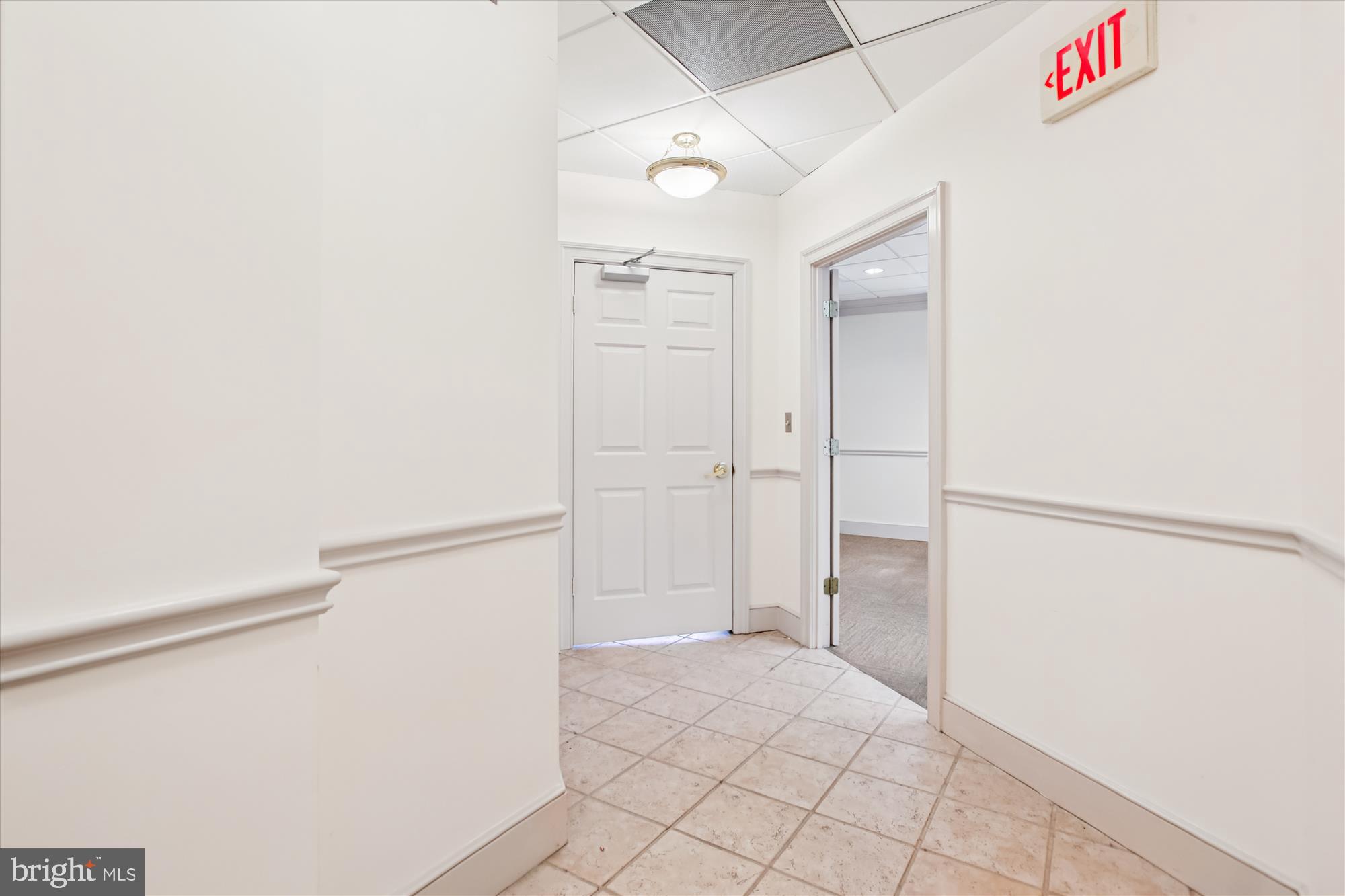 OLD TOWN ALEXANDRIA - Commercial Sale