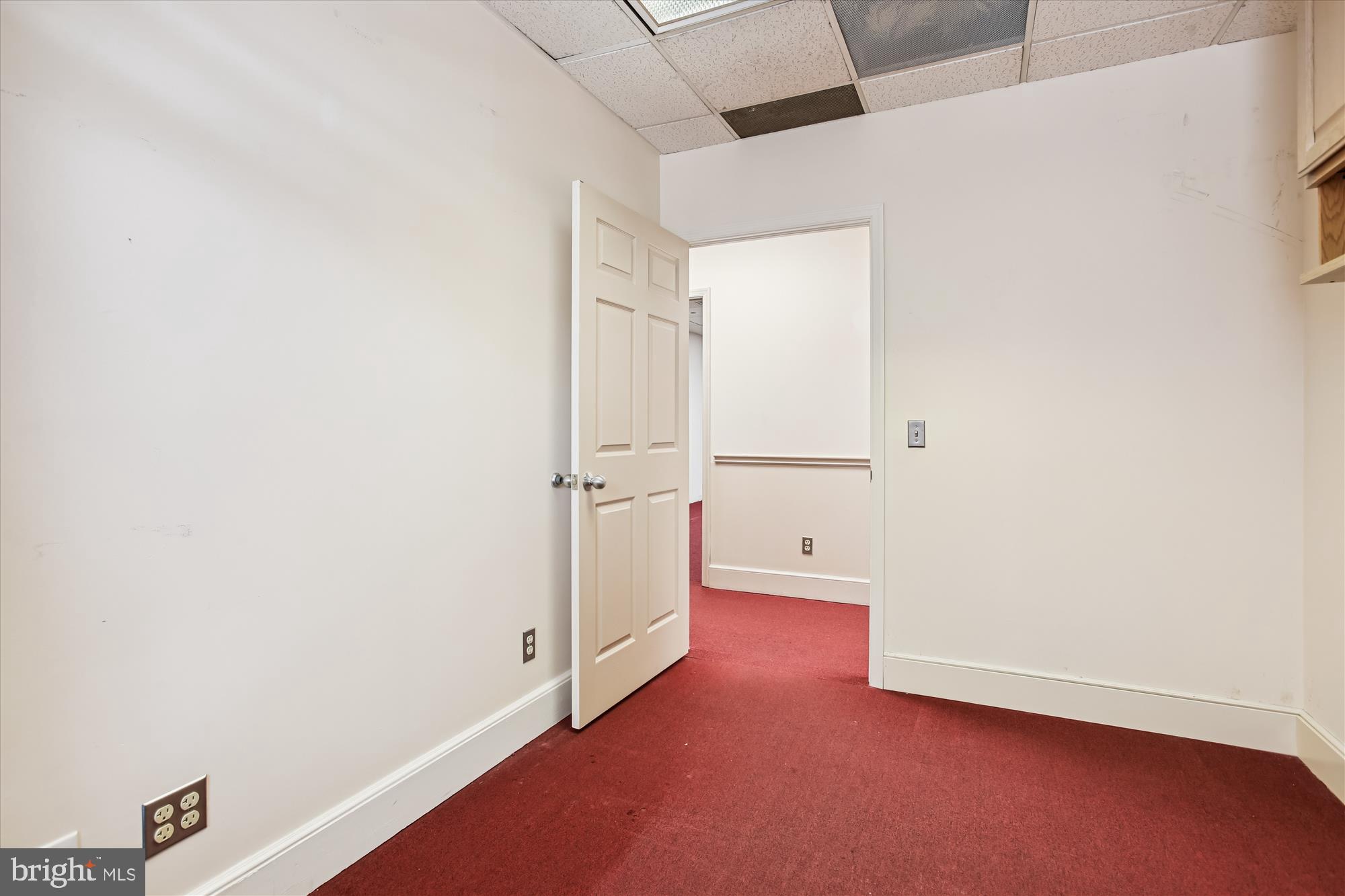 OLD TOWN ALEXANDRIA - Commercial Sale