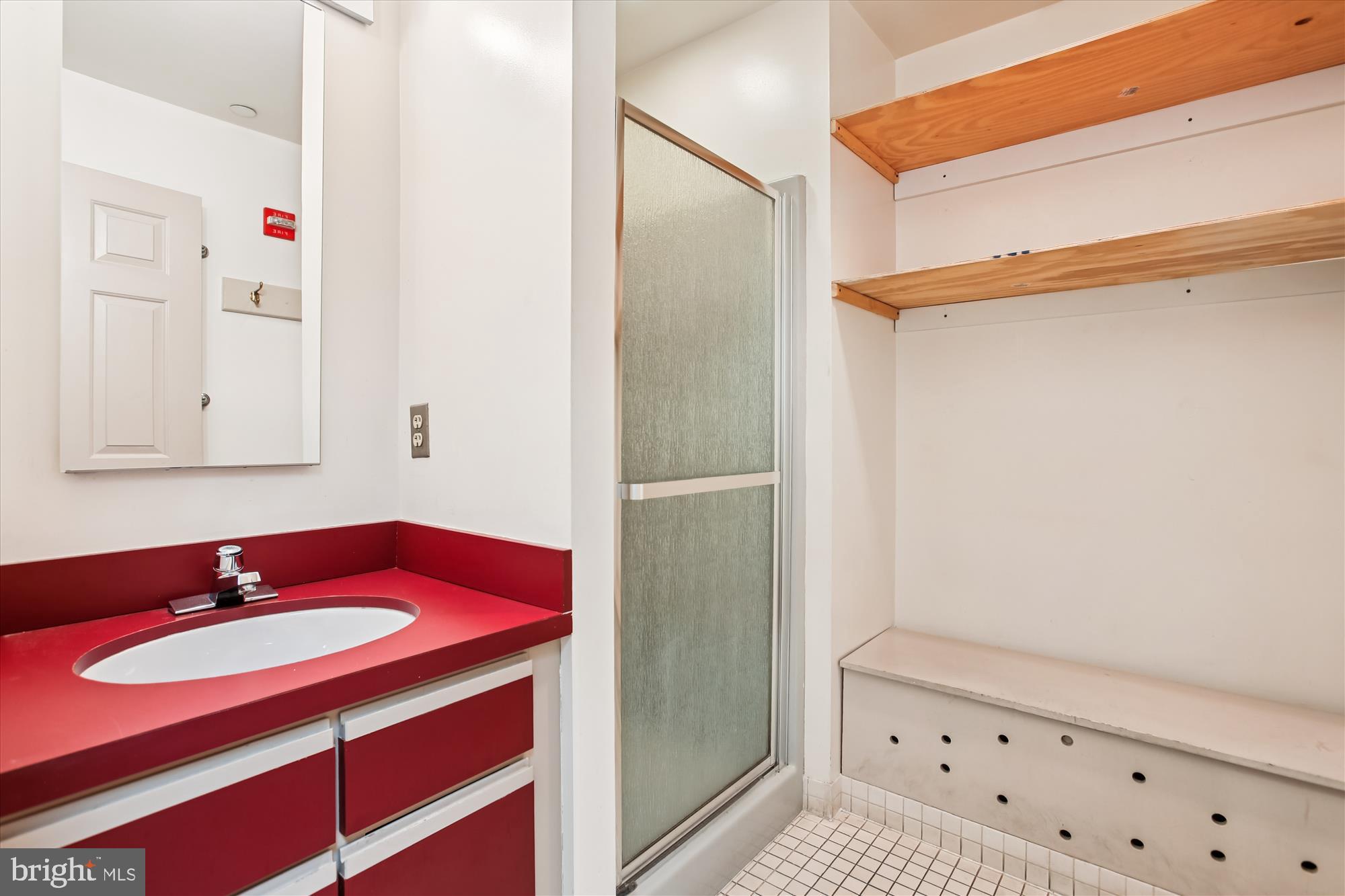 OLD TOWN ALEXANDRIA - Commercial Sale