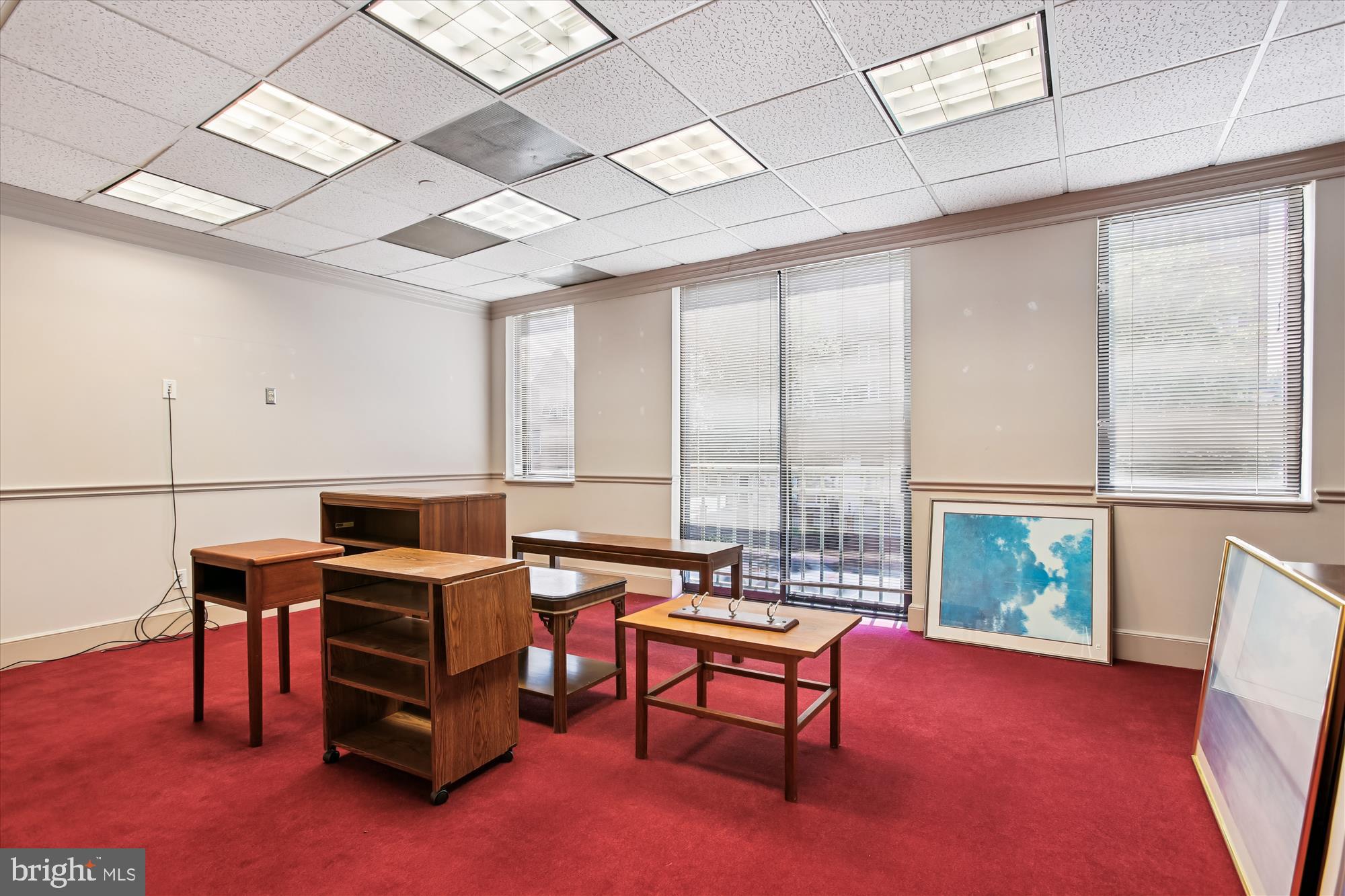 OLD TOWN ALEXANDRIA - Commercial Sale