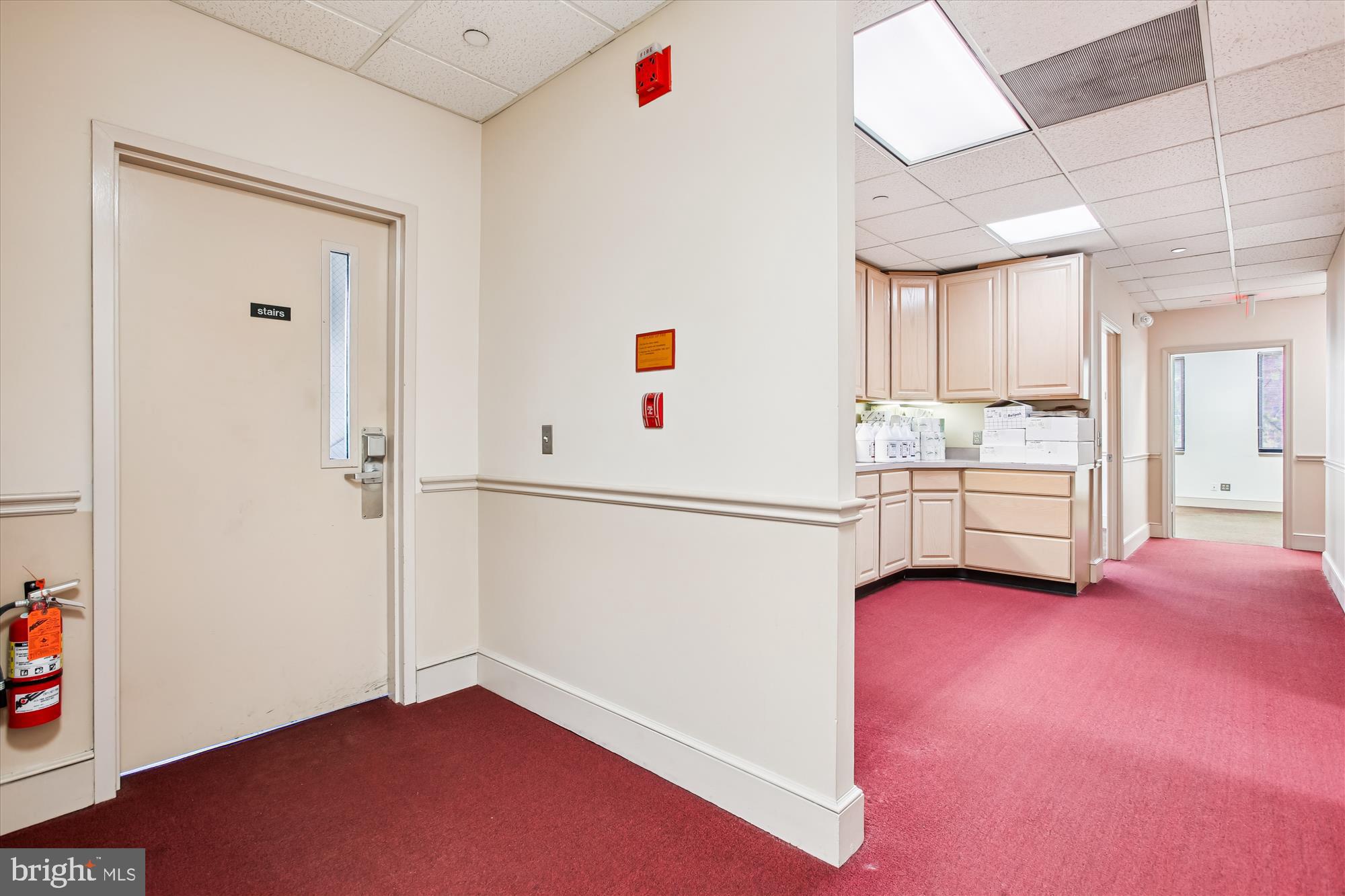 OLD TOWN ALEXANDRIA - Commercial Sale