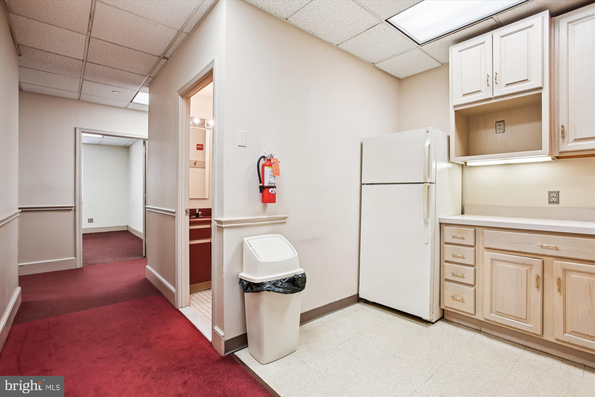 OLD TOWN ALEXANDRIA - Commercial Sale