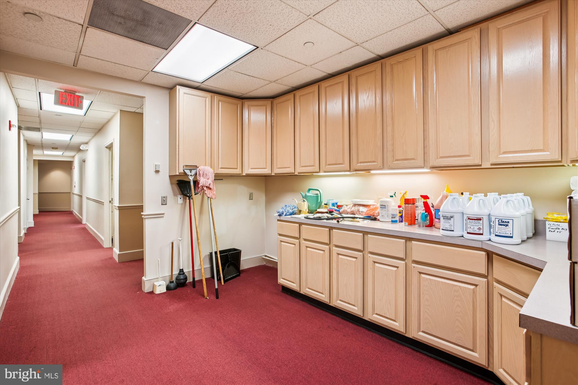 OLD TOWN ALEXANDRIA - Commercial Sale