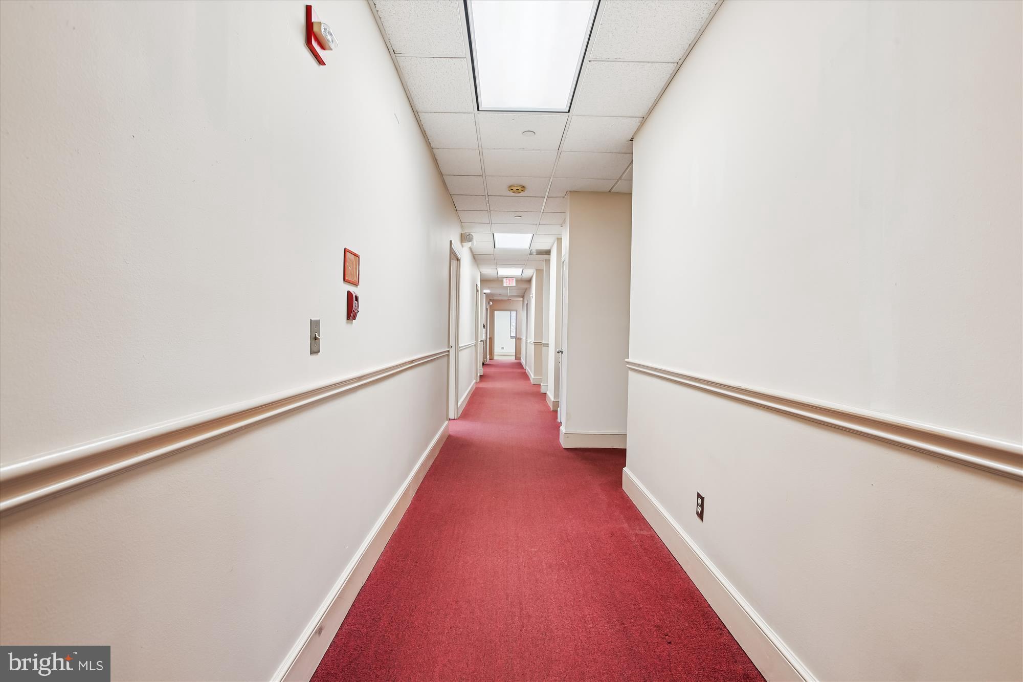 OLD TOWN ALEXANDRIA - Commercial Sale