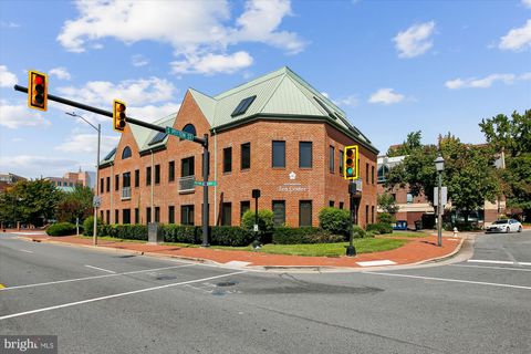 1501 DUKE STREET ALEXANDRIA VA 22314
