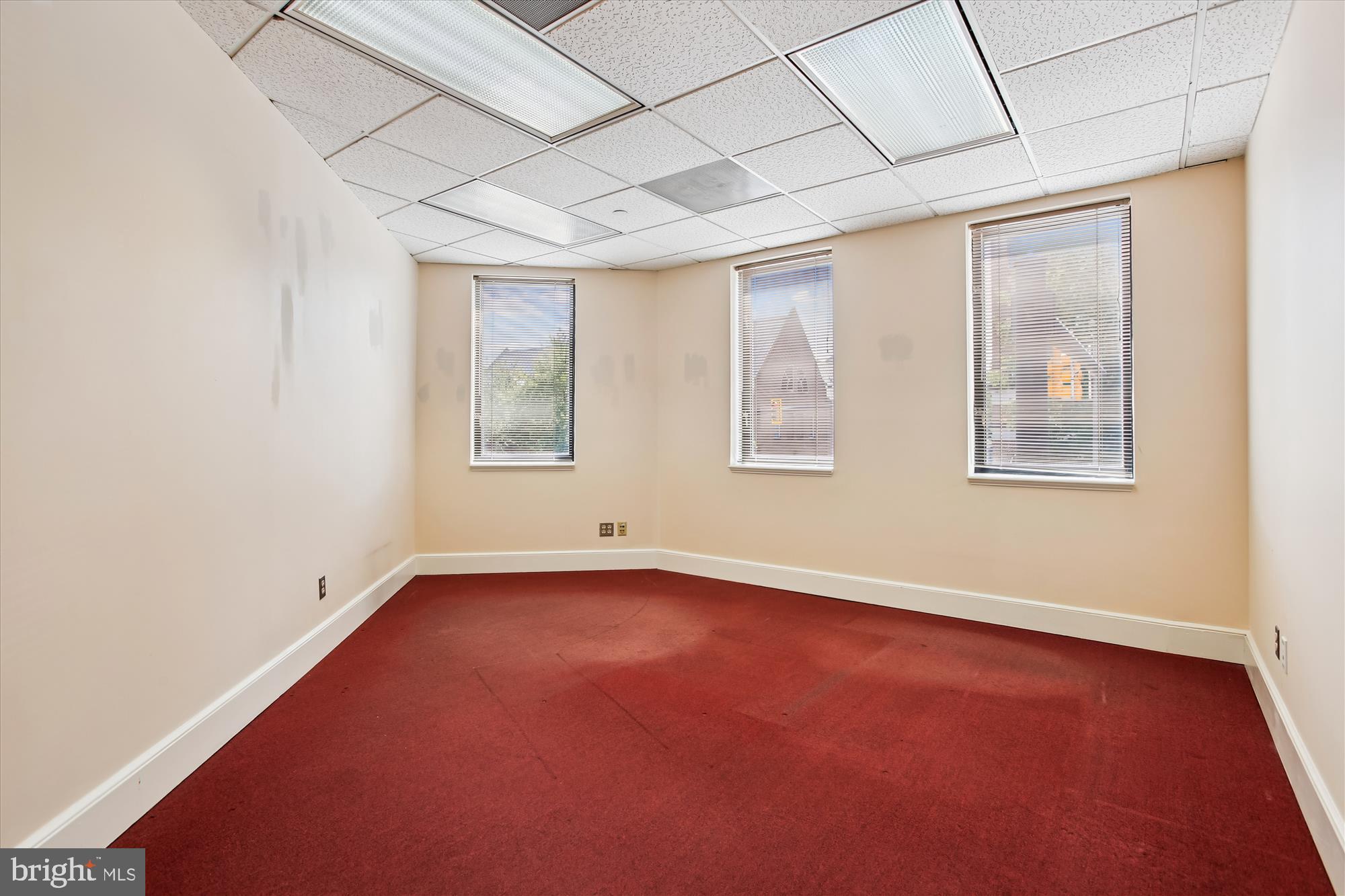 OLD TOWN ALEXANDRIA - Commercial Sale