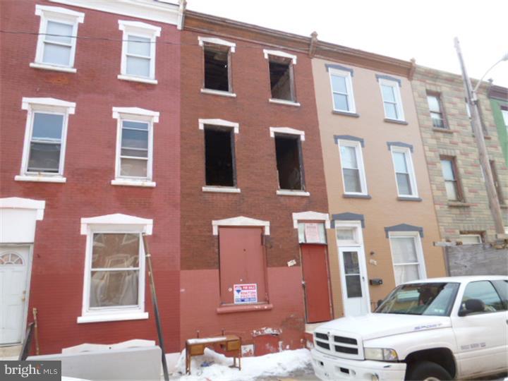 PHILADELPHIA (WEST) - Residential