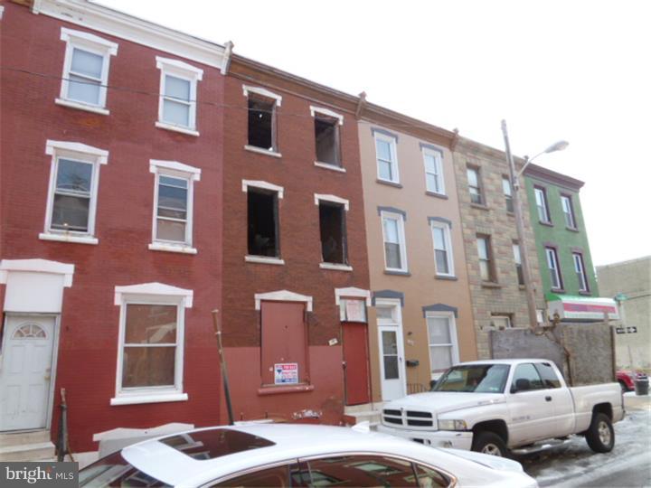 PHILADELPHIA (WEST) - Residential