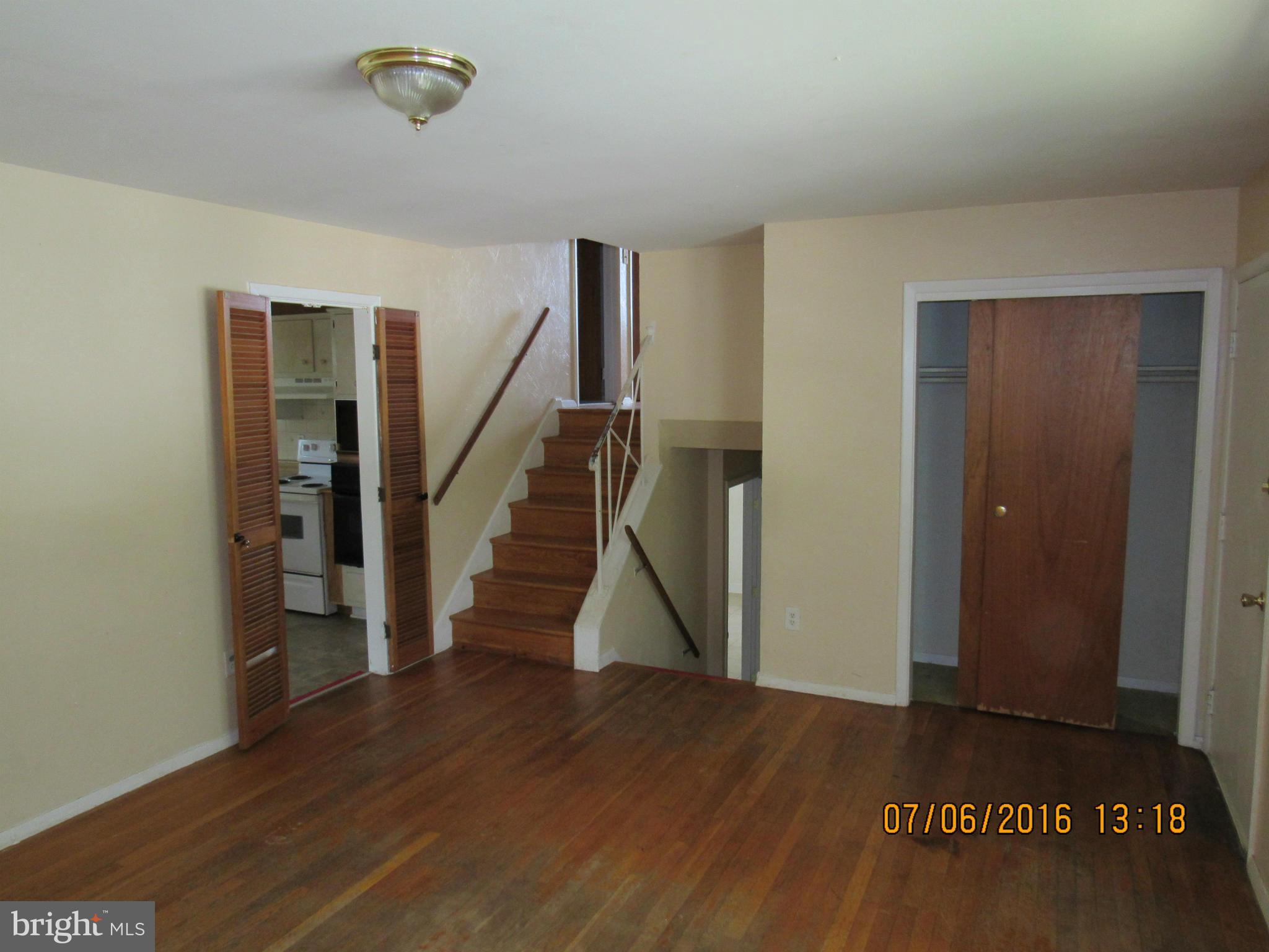 GOOD LUCK ESTATES - Residential