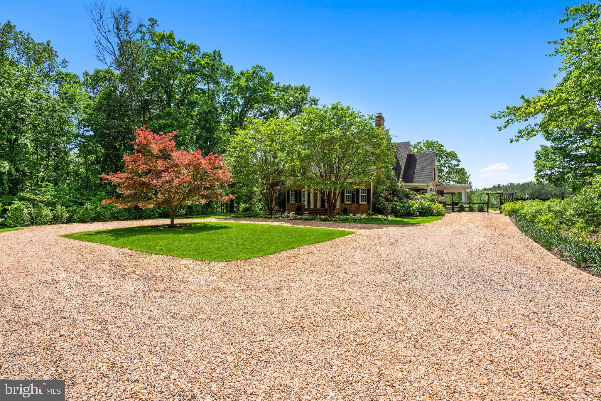8398 LEES RIDGE ROAD