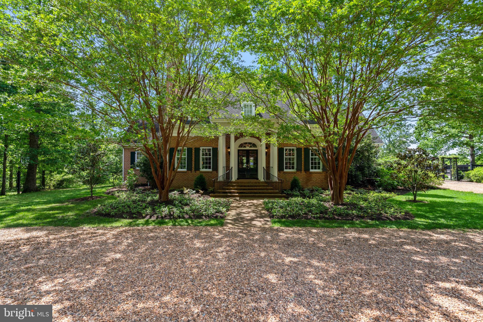 8398 LEES RIDGE ROAD