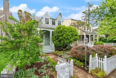 4339 BRANDYWINE STREET NW WASHINGTON DC 20016
