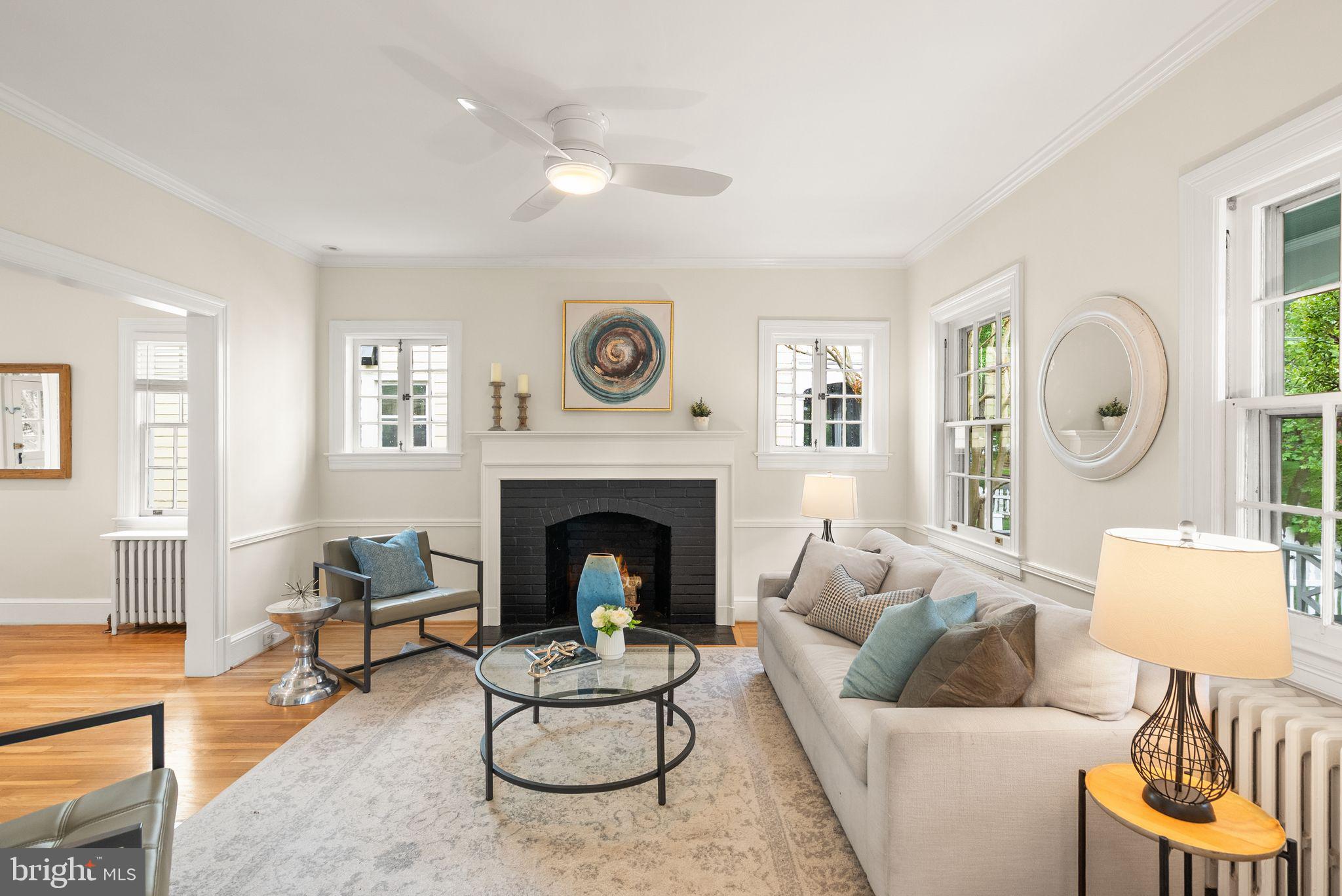 4339 BRANDYWINE STREET NW