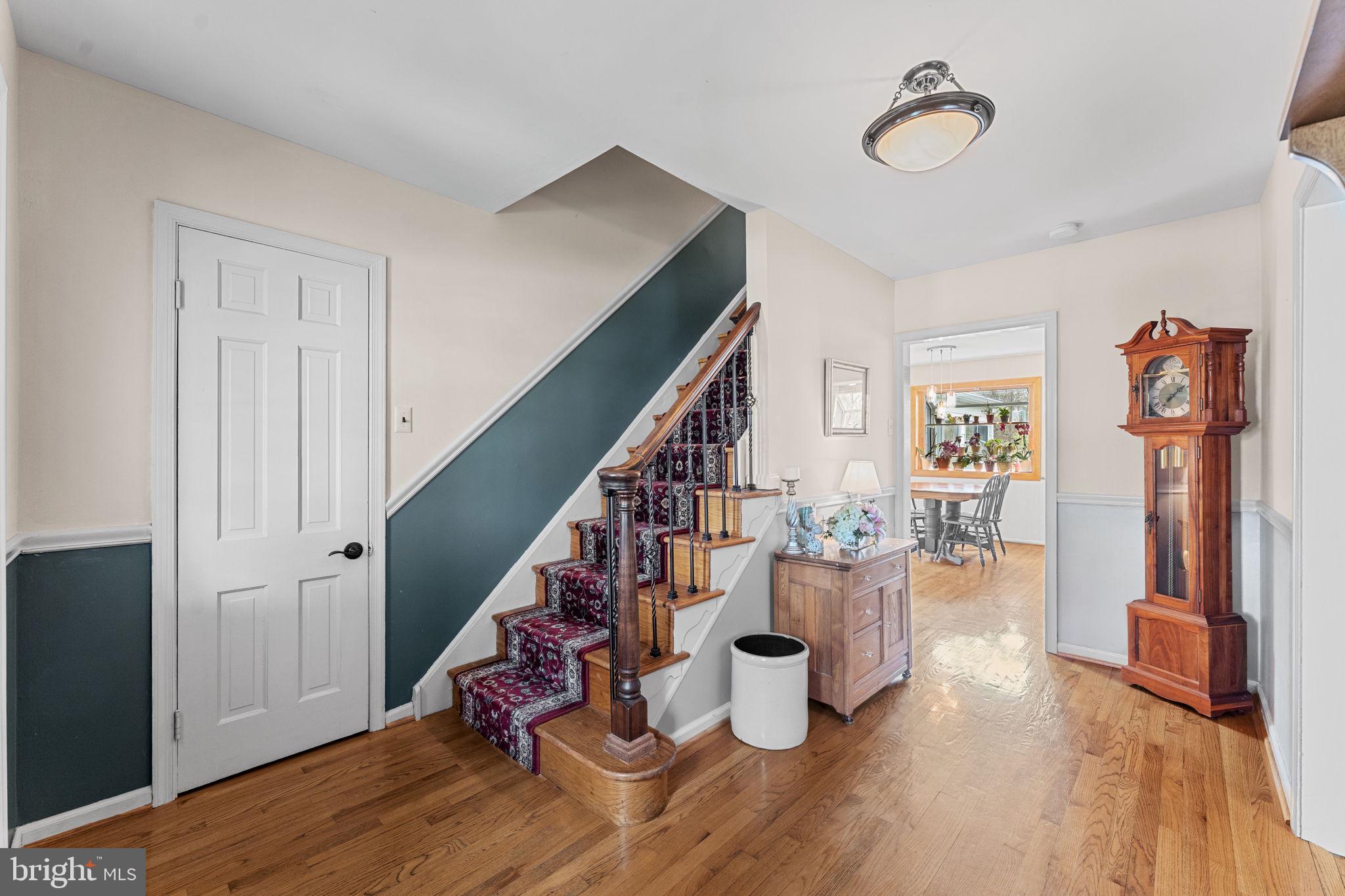 22 OAK HILL CIRCLE
