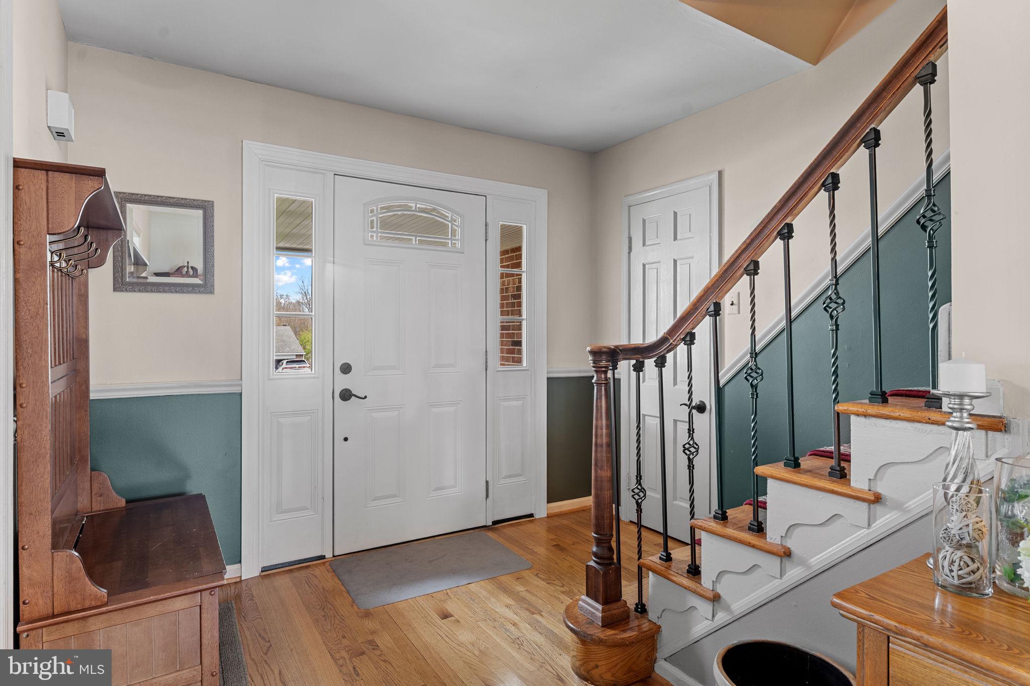 22 OAK HILL CIRCLE