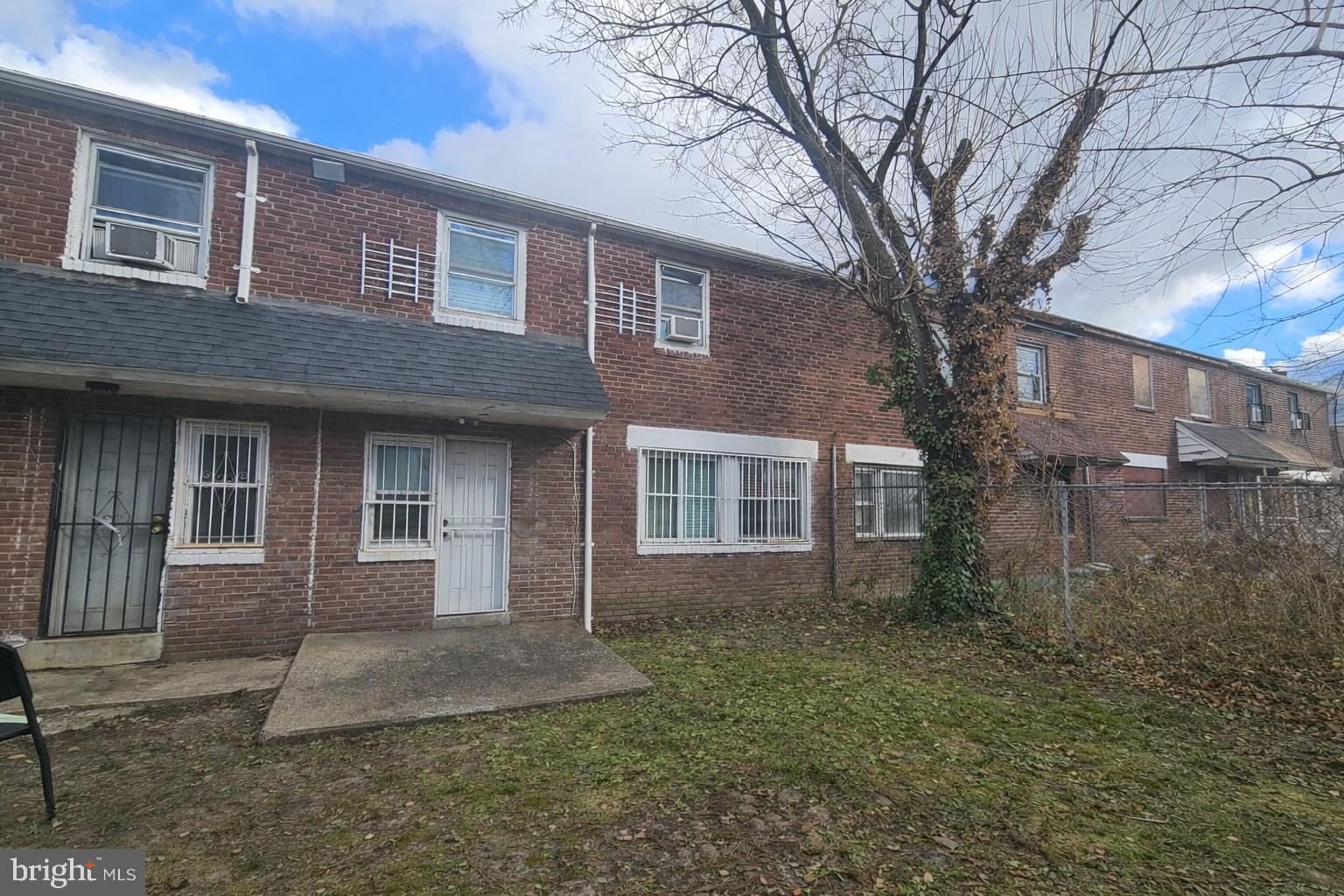 HIGHLAND GARDENS - Residential