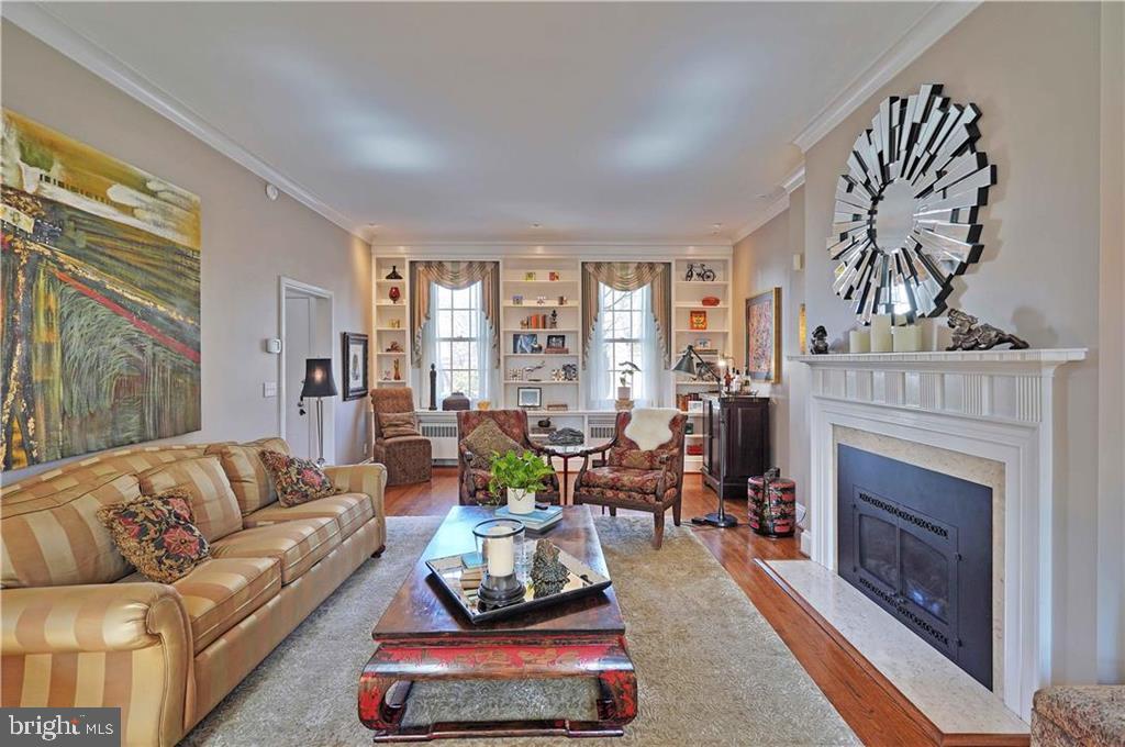 HISTORIC BETHLEHEM - Residential