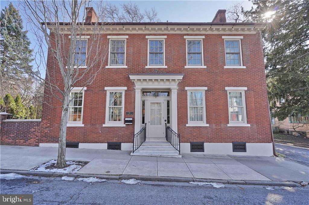 HISTORIC BETHLEHEM - Residential