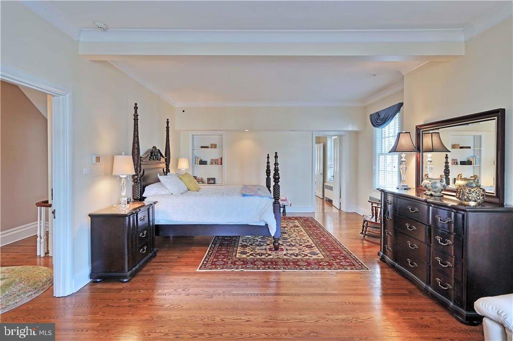 HISTORIC BETHLEHEM - Residential