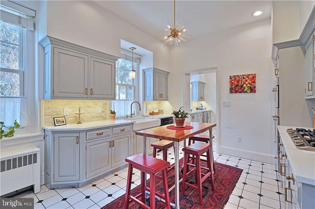 HISTORIC BETHLEHEM - Residential