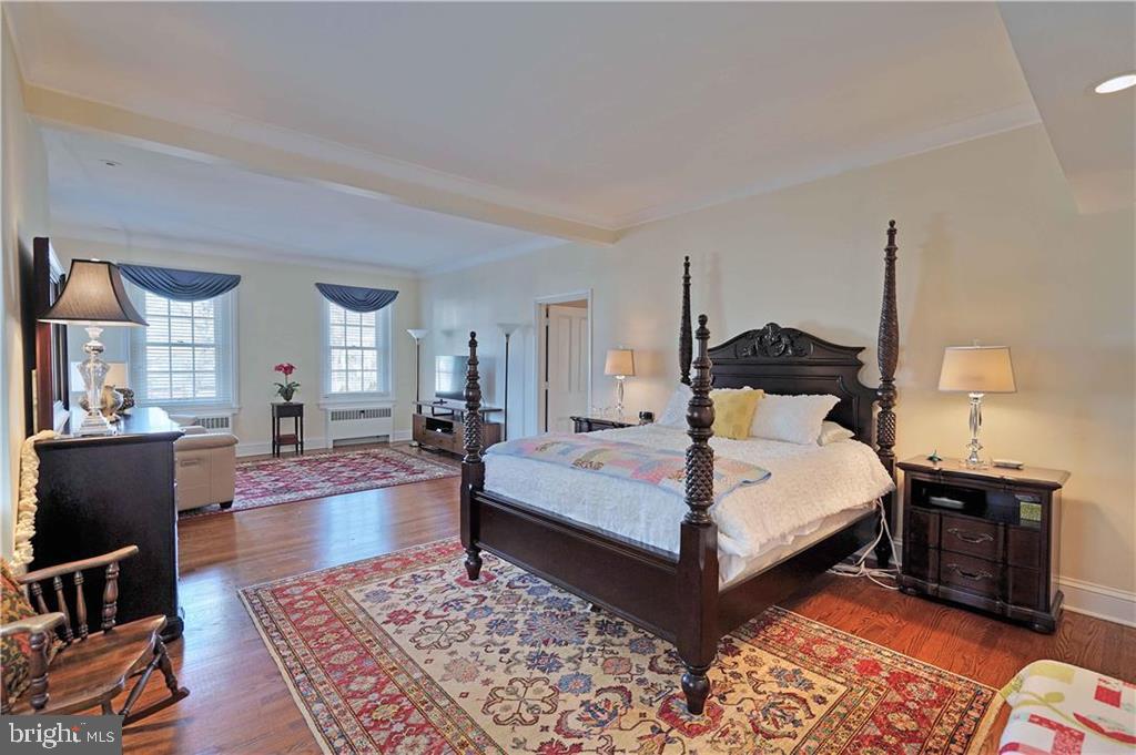 HISTORIC BETHLEHEM - Residential