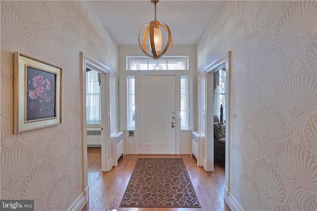 HISTORIC BETHLEHEM - Residential