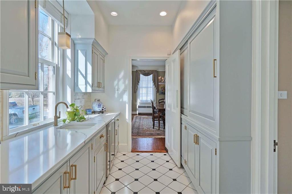 HISTORIC BETHLEHEM - Residential