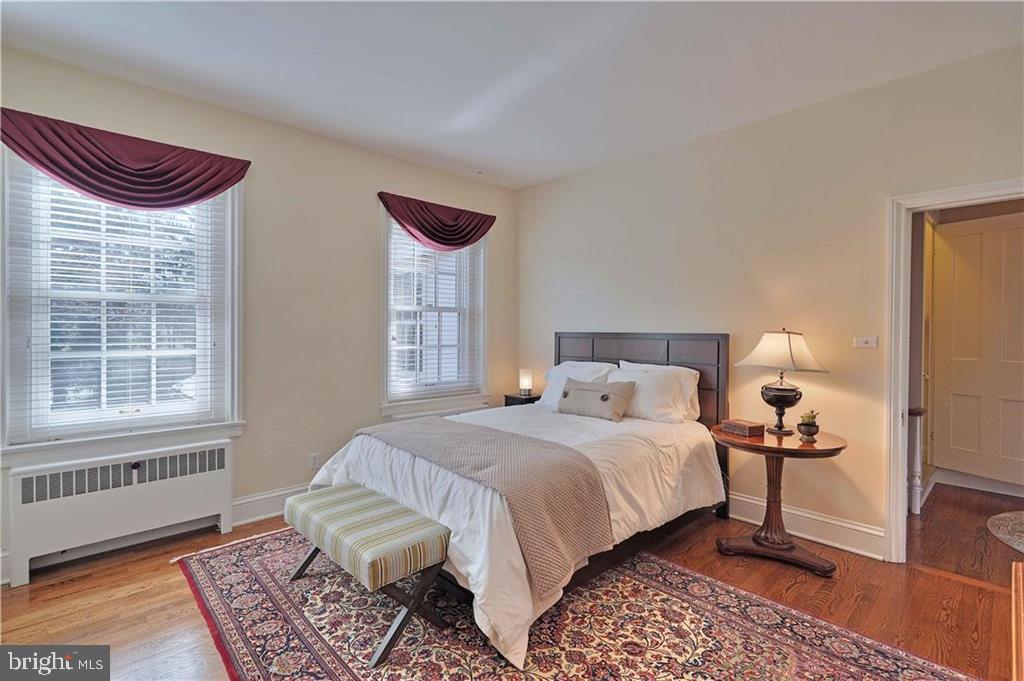 HISTORIC BETHLEHEM - Residential