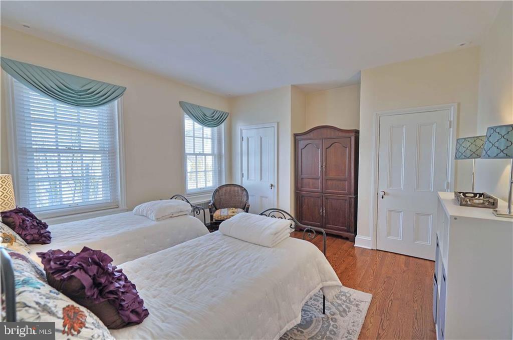 HISTORIC BETHLEHEM - Residential