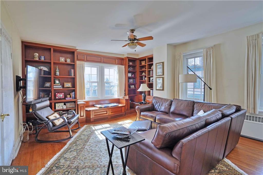 HISTORIC BETHLEHEM - Residential