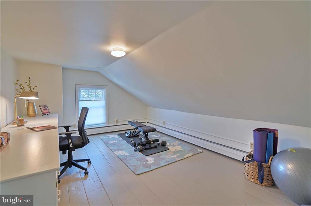 HISTORIC BETHLEHEM - Residential