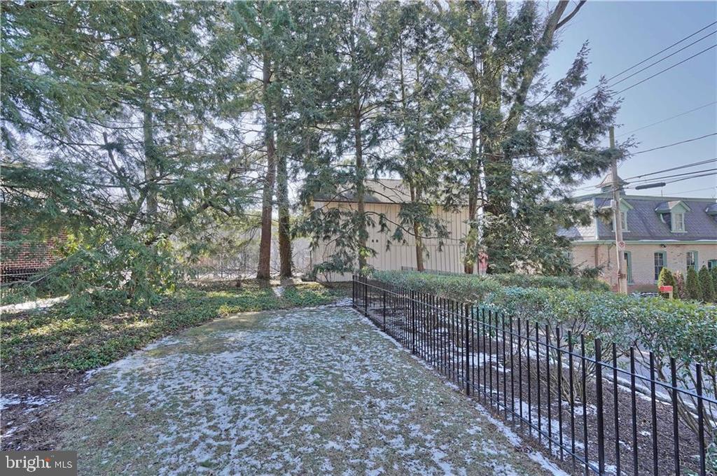 HISTORIC BETHLEHEM - Residential