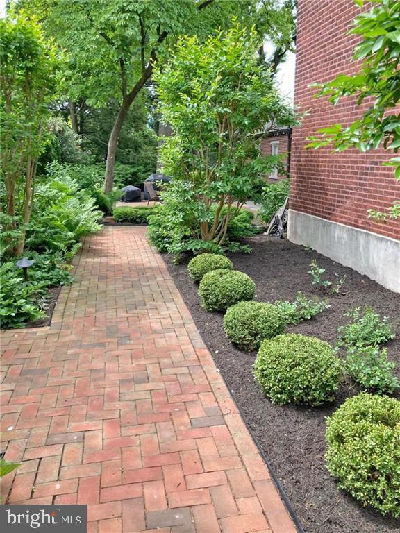 HISTORIC BETHLEHEM - Residential