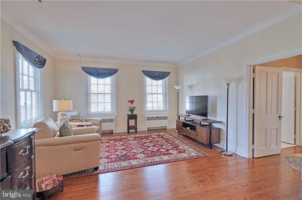 HISTORIC BETHLEHEM - Residential