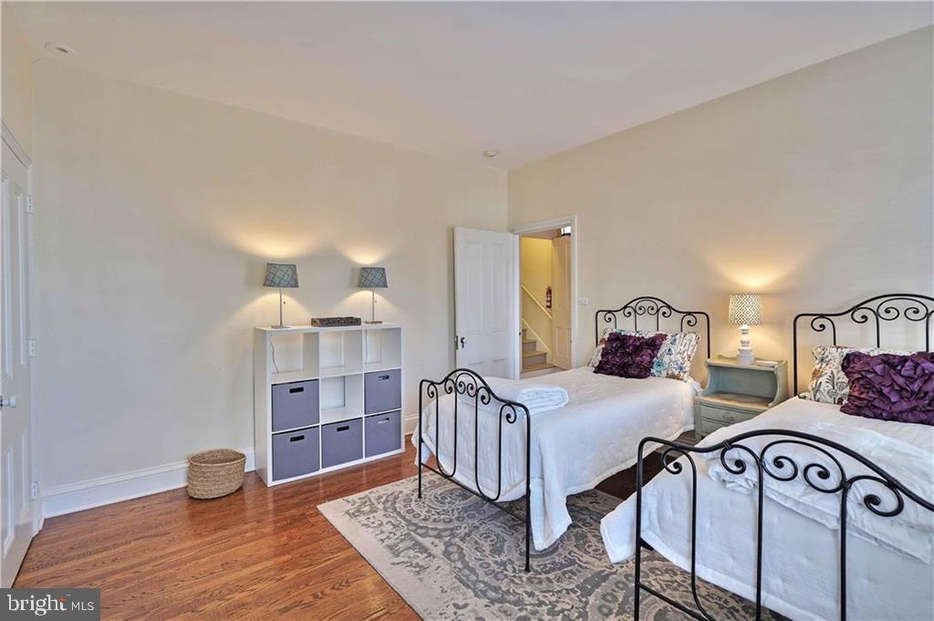 HISTORIC BETHLEHEM - Residential