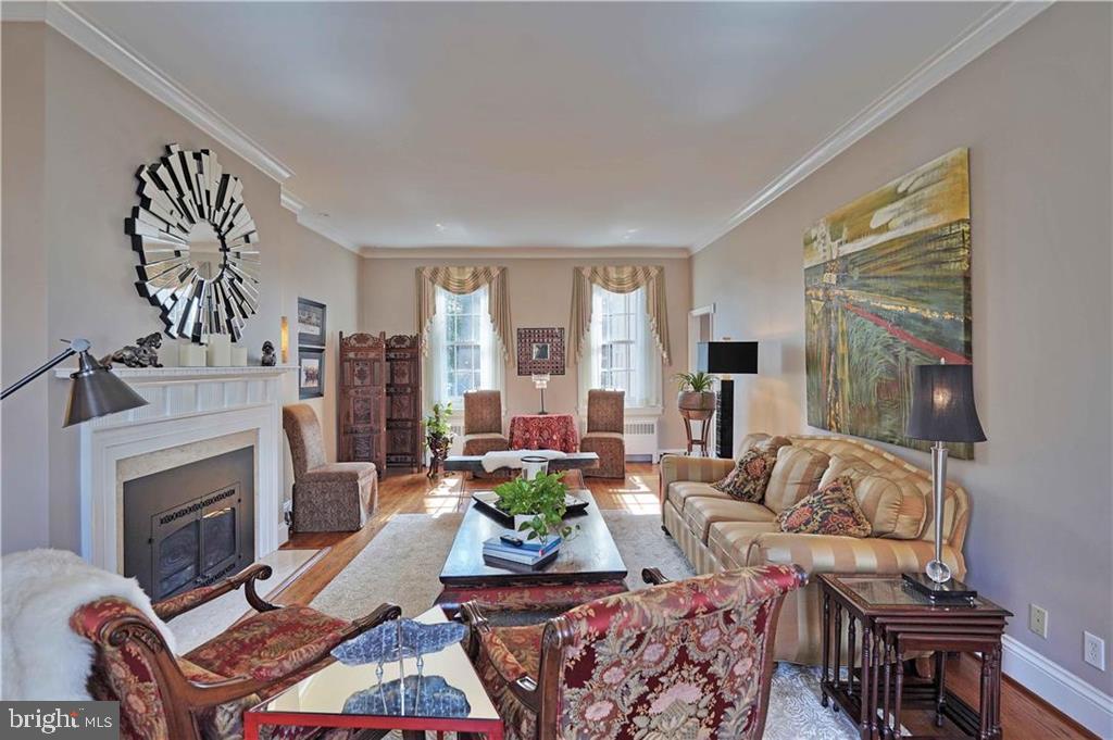 HISTORIC BETHLEHEM - Residential